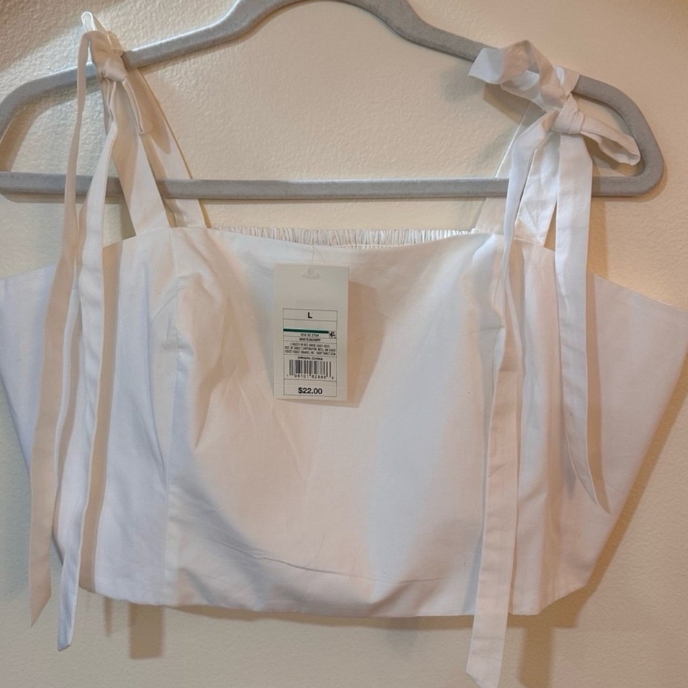 “A New Day” Top Size L Brand New